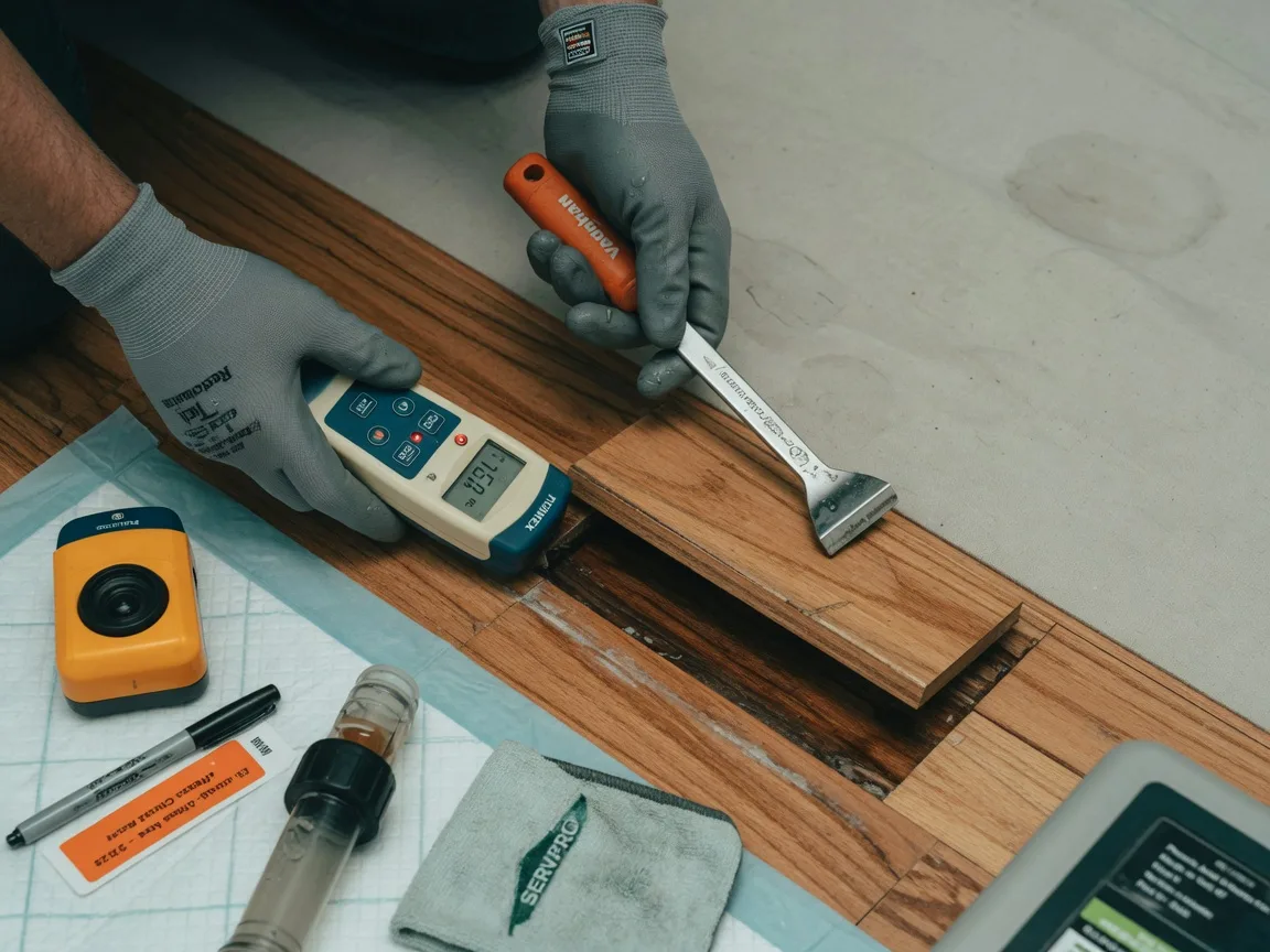 Why choose Water Damage Restoration in Oceano, CA